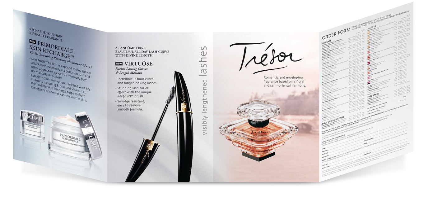 Lancôme - GWP
